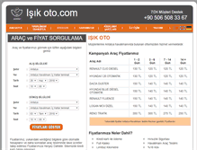 Tablet Screenshot of isikoto.com